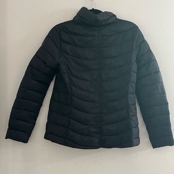 Gap cold control‎ water resistant easy to pack small puffer jacket - Picture 1 of 4